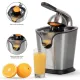 Соковитискач для цитрусових (цитрус-прес) ProfiCook PC-ZP 1154